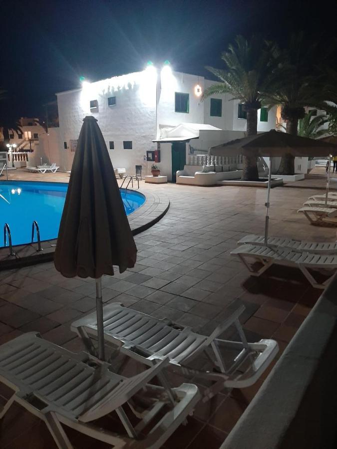 Casa Anna. Pool And Next To The Beach Puerto del Carmen (Lanzarote) Exterior foto