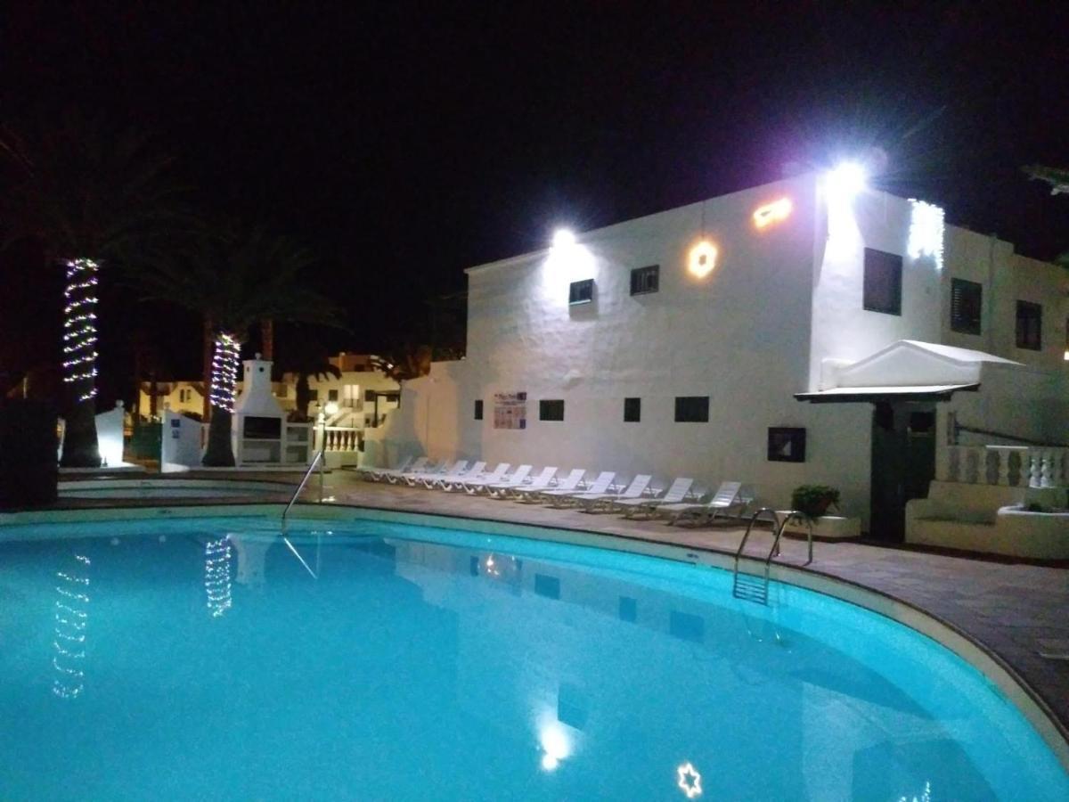 Casa Anna. Pool And Next To The Beach Puerto del Carmen (Lanzarote) Exterior foto