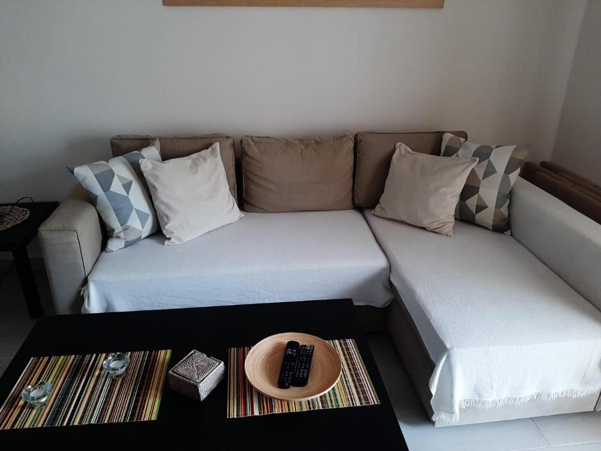 Casa Anna. Pool And Next To The Beach Puerto del Carmen (Lanzarote) Exterior foto