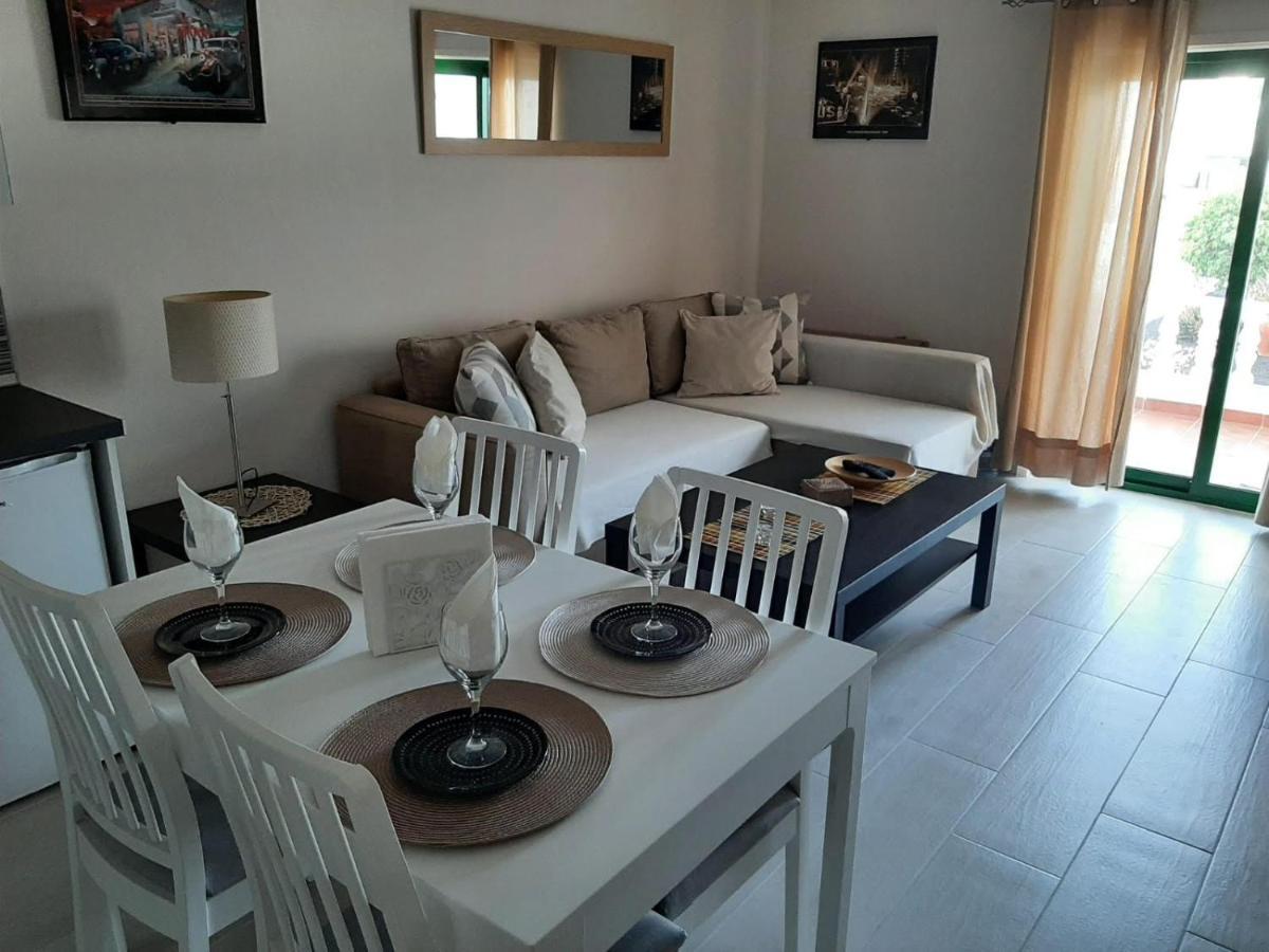 Casa Anna. Pool And Next To The Beach Puerto del Carmen (Lanzarote) Exterior foto