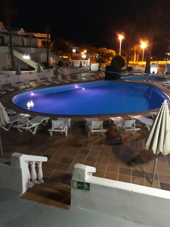 Casa Anna. Pool And Next To The Beach Puerto del Carmen (Lanzarote) Exterior foto
