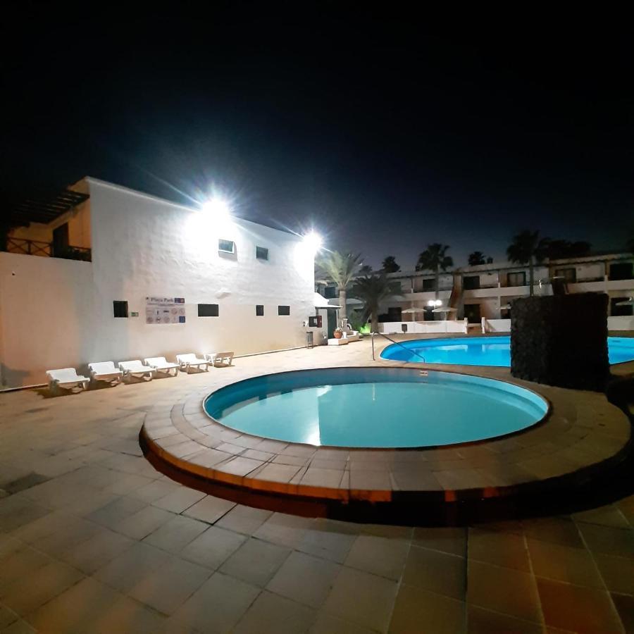 Casa Anna. Pool And Next To The Beach Puerto del Carmen (Lanzarote) Exterior foto