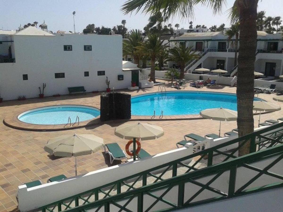 Casa Anna. Pool And Next To The Beach Puerto del Carmen (Lanzarote) Exterior foto