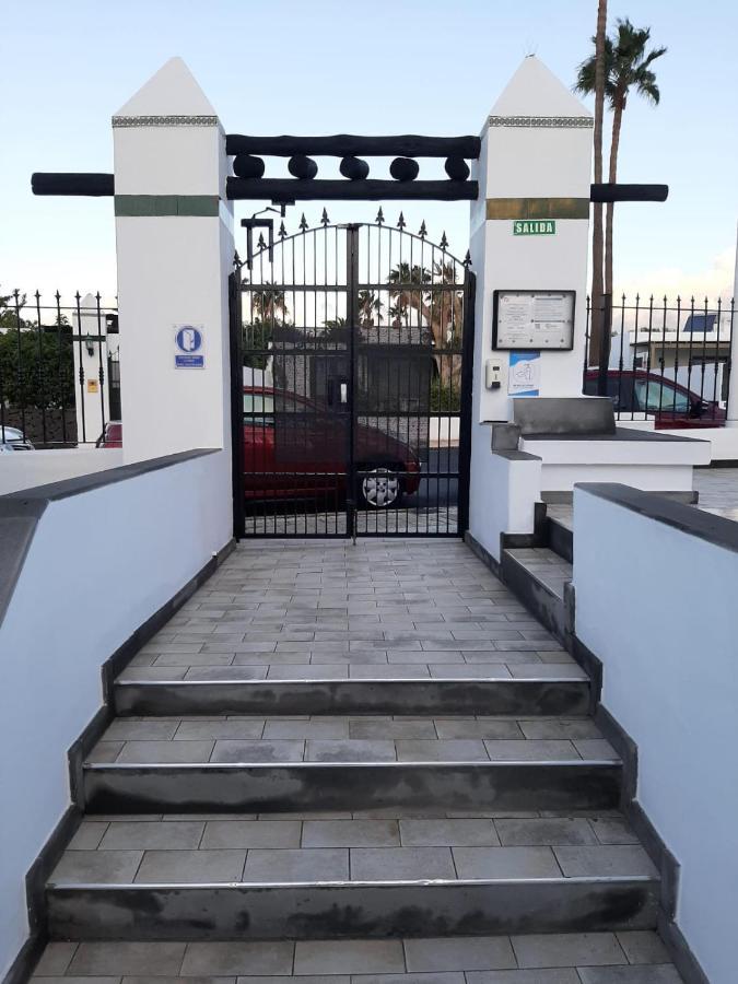 Casa Anna. Pool And Next To The Beach Puerto del Carmen (Lanzarote) Exterior foto
