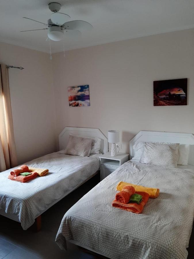 Casa Anna. Pool And Next To The Beach Puerto del Carmen (Lanzarote) Exterior foto