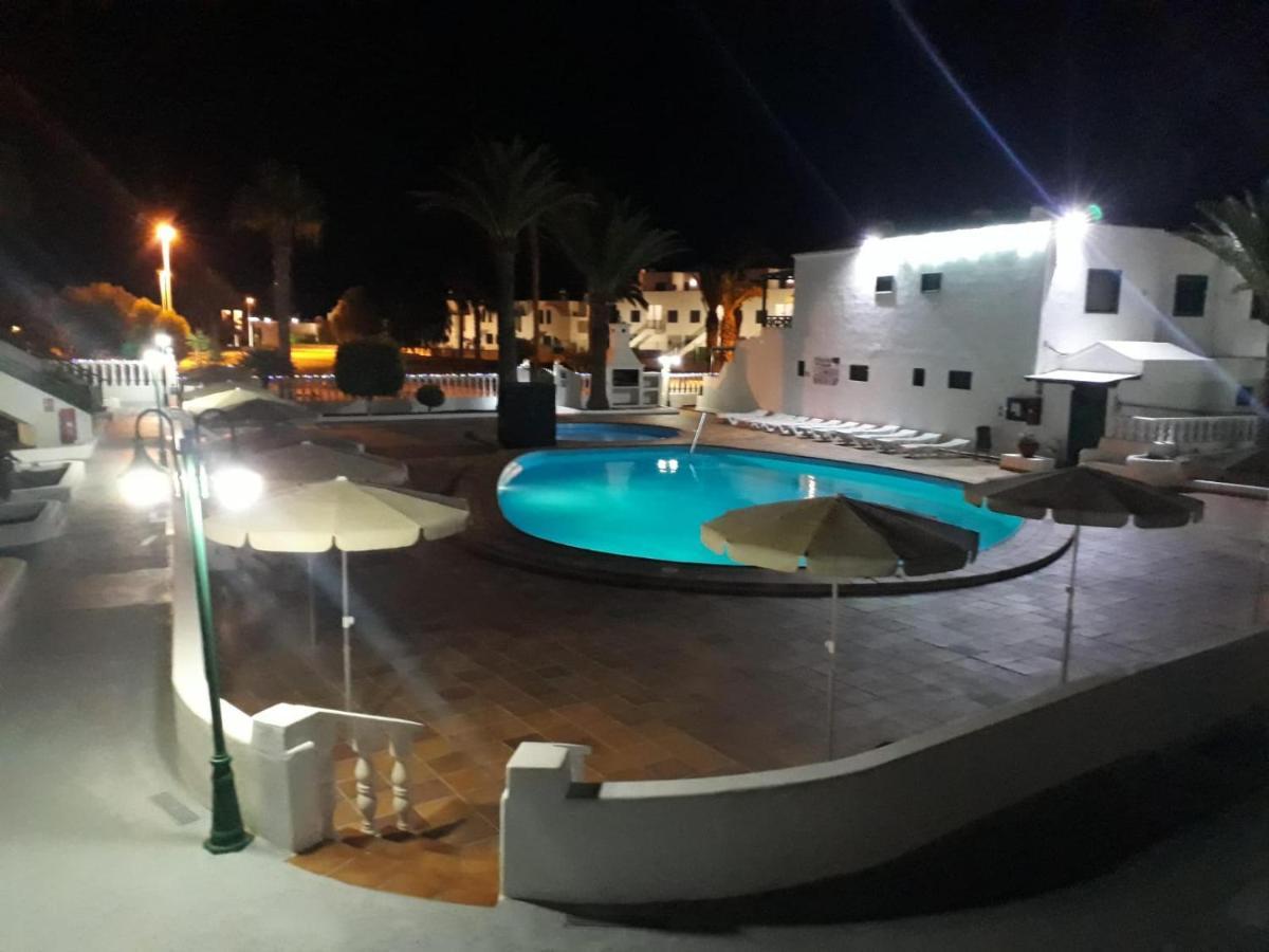 Casa Anna. Pool And Next To The Beach Puerto del Carmen (Lanzarote) Exterior foto
