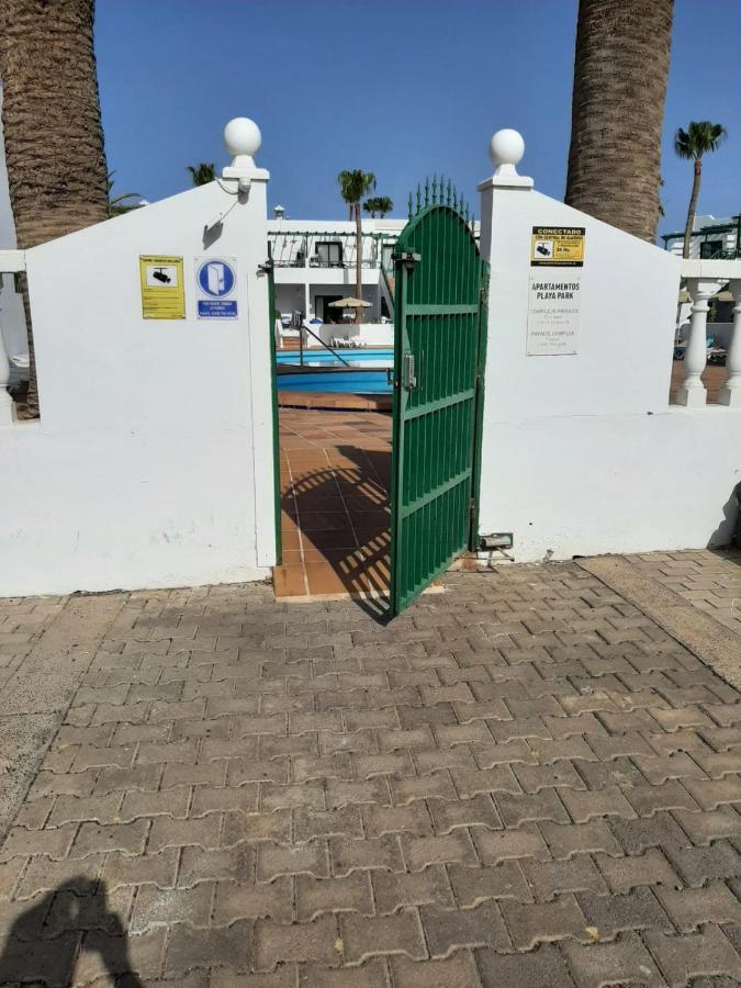 Casa Anna. Pool And Next To The Beach Puerto del Carmen (Lanzarote) Exterior foto